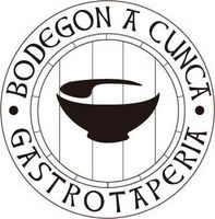 Logotipo Bodegón A Cunca